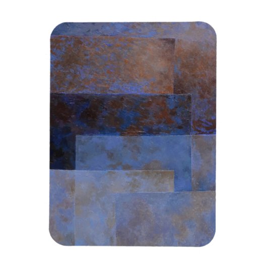 Evenwicht nr. 27 magneet (Verticaal)