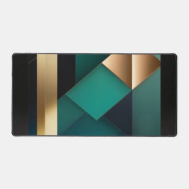 Evenwicht van vormen bureaumat