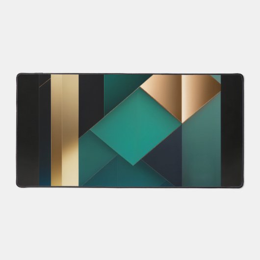 Evenwicht van vormen bureaumat (Voorkant)