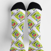 Evenwichtige dieet is geen belangrijk gewicht maar sokken (Top)