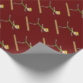 evenwichtsbalk cadeaupapier (Hoek)