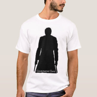 Evenwichtsorgaan T-shirt