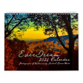 Ever Dream of Wildacres 15 month calendar  Kalender (Hoes)