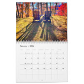 Ever Dream of Wildacres 15 month calendar  Kalender (Feb 2026)