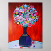 EVERBLOOM 8 POSTER (Voorkant)