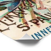 Everblooming Rozen Perfect Poster (Hoek)