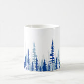 EverBlue Charm Koffiemok (Center)