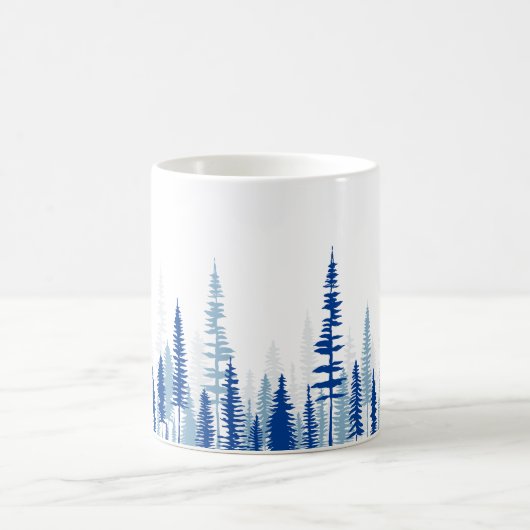 EverBlue Charm Koffiemok (Center)