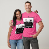 Everclear Legendarische alternatieve rock band uit T-shirt (Unisex)