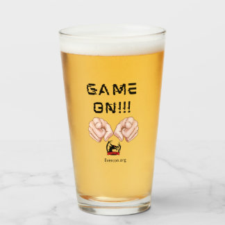 Evercon Glass Glas