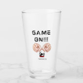 Evercon Glass Glas (Voorkant)