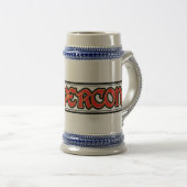 Evercon Stein Bierpul (Voorkant rechts)
