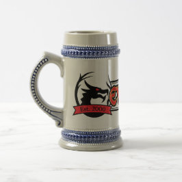 Evercon Stein Bierpul