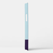 Everduurzame Gobstopper Graphic Case-Mate iPhone Case (Achterkant / Rechts)