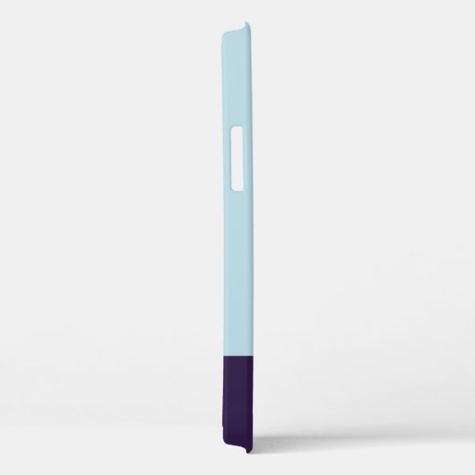 Everduurzame Gobstopper Graphic Case-Mate iPhone Case (Achterkant / Rechts)