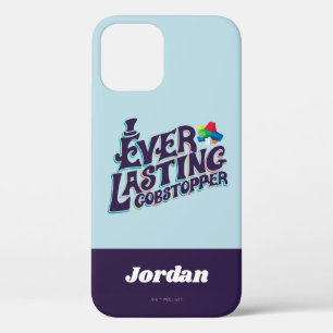 Everduurzame Gobstopper Graphic Case-Mate iPhone Case