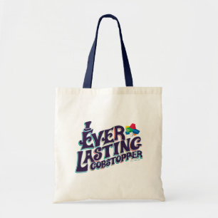 Everduurzame Gobstopper Graphic Tote Bag