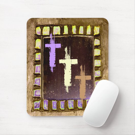 Everduurzame Life Muismat (Met muis)