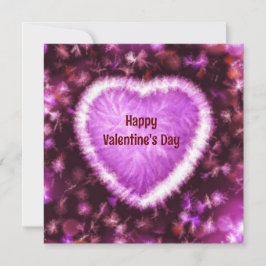 Everduurzame Love Feestdagenkaart