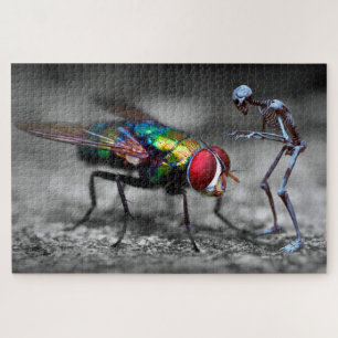 Everduurzame Love Legpuzzel