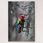 Everduurzame Love Legpuzzel (Verticaal)