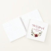 Everduurzame Love Notitieboek (Binnen)