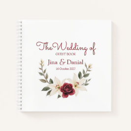 Everduurzame Love Notitieboek