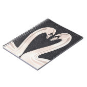 Everduurzame Love Notitieboek (Linkerzijde)