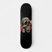 Everduurzame Love Persoonlijk Skateboard (Voorkant)