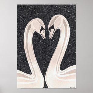 Everduurzame Love Poster