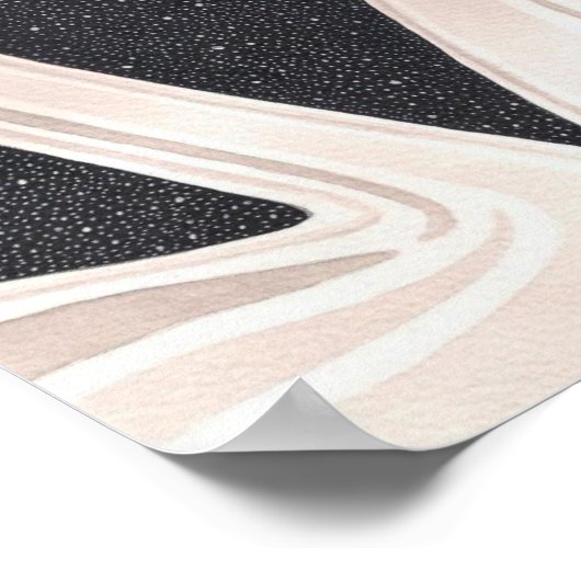 Everduurzame Love Poster (Hoek)