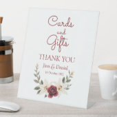 Everduurzame Love Reclamebord Met Voetstuk (Insitu)