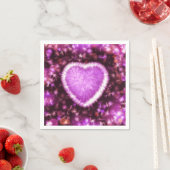 Everduurzame Love Servet (Insitu)