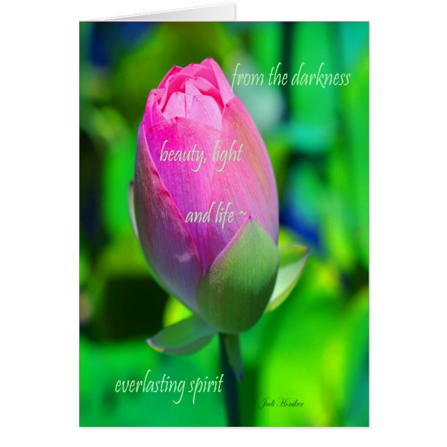 Everduurzame Spirit (Voorkant)