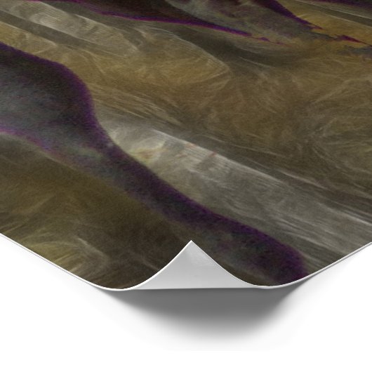 Everduurzame Spirit Poster (Hoek)