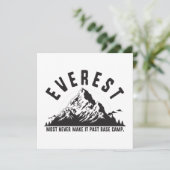 Everest (Staand voorkant)