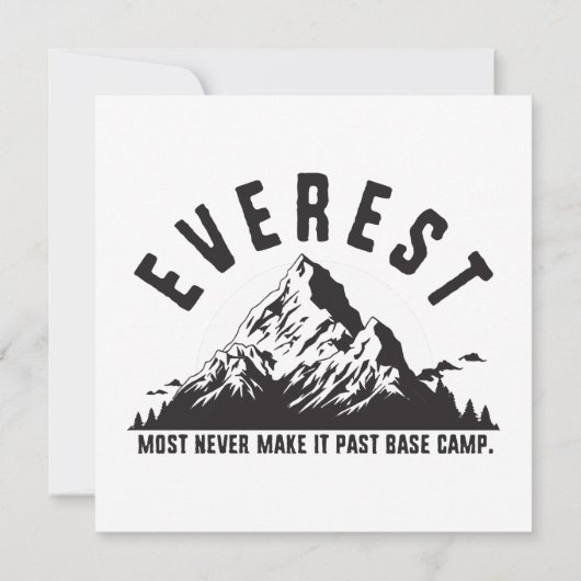 Everest (Achterkant)
