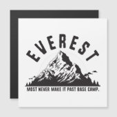 Everest (Voorkant / Achterkant)