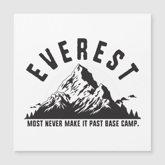 Everest (Voorkant)