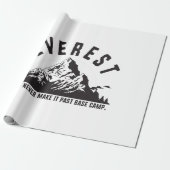 Everest Cadeaupapier (Uitgerold)