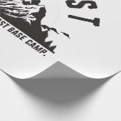Everest Cadeaupapier (Hoek)