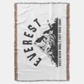 Everest Deken (Voorkant Verticaal)