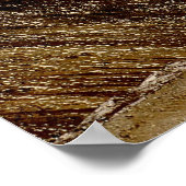 Everest en Nuptse Poster (Hoek)