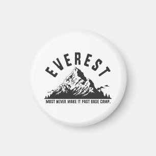 Everest Magneet