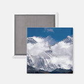Everest Peak Magneet (Voorkant / Achterkant)