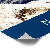 Everest Poster (Hoek)