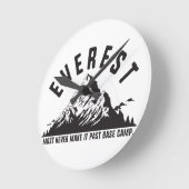 Everest Ronde Klok (Hoek)