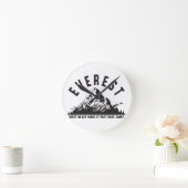 Everest Ronde Klok (Huis)