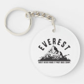 Everest Sleutelhanger (Voorkant)
