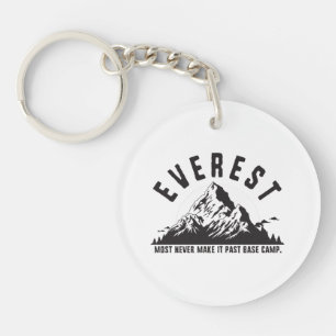 Everest Sleutelhanger